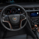 Illustration for article titled CUE: The Cadillac XTS new Apple-like infotainment system